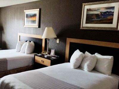 Western Smoky Mountain 4*
